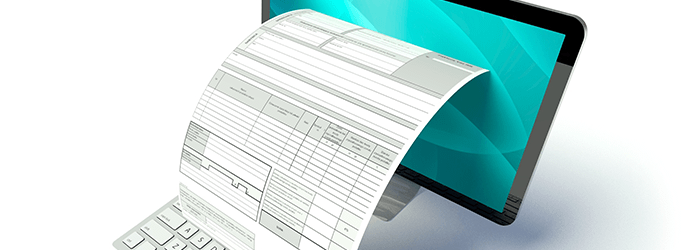 集客後のエントリーフォームを設置する方法