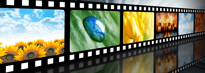 ホームページに必須の動画素材サイト3選