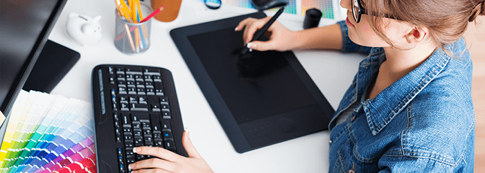 ホームページ用の無料素材、フリー素材ダウンロードサイトまとめ