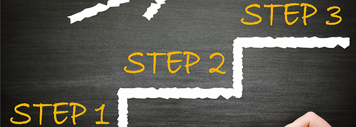 導入はたった3ステップ