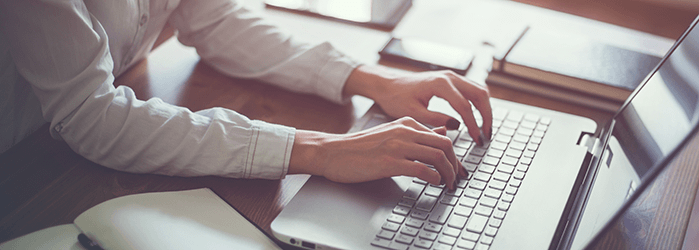 ユーザーメニュー