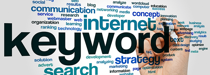 ホームページを上位表示させるSEOキーワードの選び方まとめ