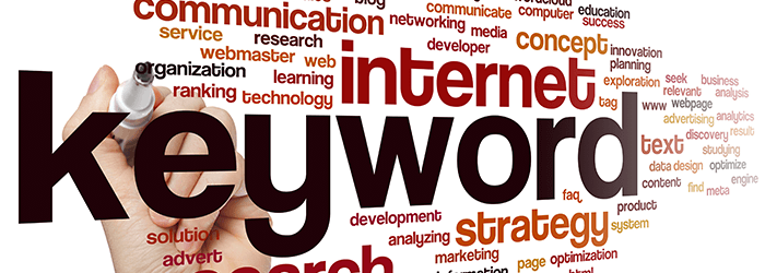 合キーワードも重要