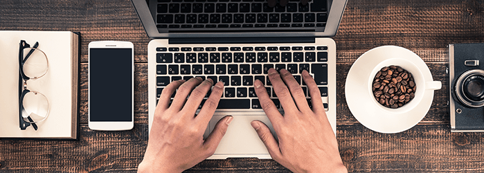 ホームページの仕組みも覚えられて一石二鳥