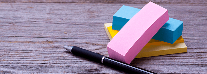 用語を正しく覚えられたかどうかの基準