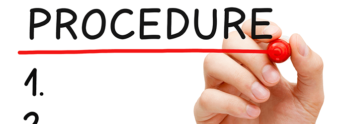 対応させる方法について