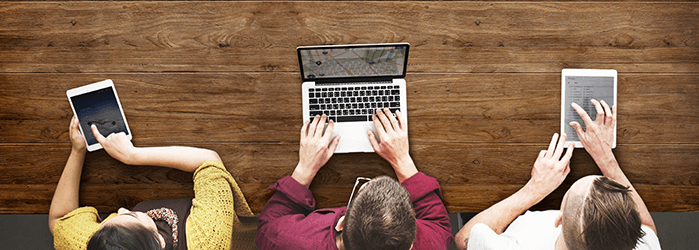 役立つホームページ改善ツールまとめ