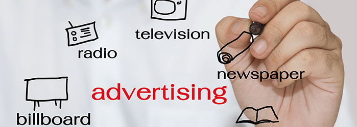 リスティング広告や動画広告って?ターゲット別で見るネット広告の種類