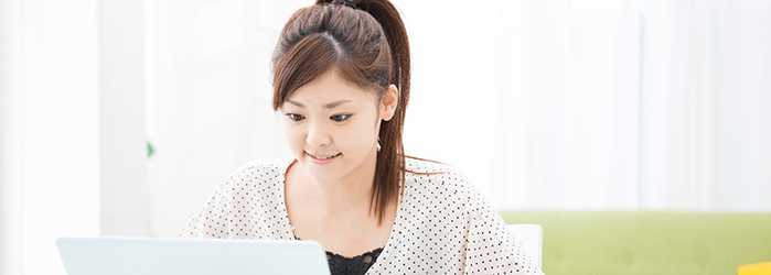 商品が気になっている層こそリスティング広告の出番