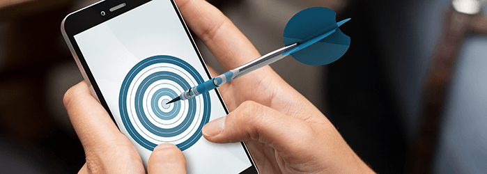 リマーケティング広告