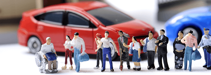 集めたいユーザーによってネット広告を使い分ける