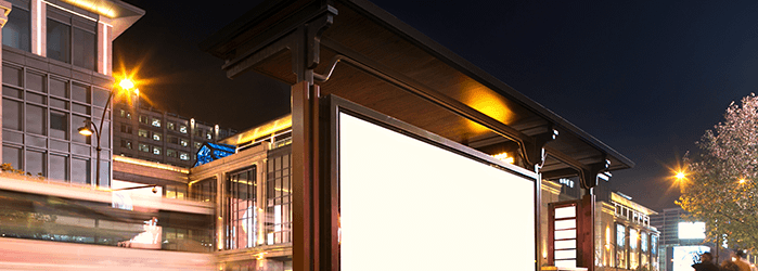 認知度が低いなら多くの人に見てもらえる広告を狙う