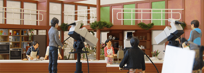 ◆売れるランディングページは「深夜の通販番組」?