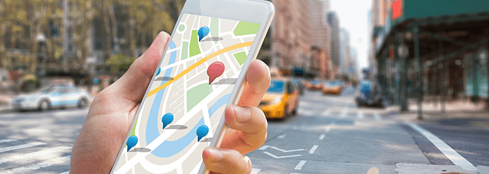 スマホと相性が良い