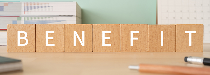 ちゃんとわかってる メリットとベネフィットの意味 使い方の違い あきばれホームページ作成大学 ちゃんとわかってる メリットとベネフィットの意味 使い方の違い あきばれホームページ作成大学