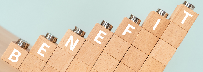 ちゃんとわかってる メリットとベネフィットの意味 使い方の違い あきばれホームページ作成大学 ちゃんとわかってる メリットとベネフィットの意味 使い方の違い あきばれホームページ作成大学