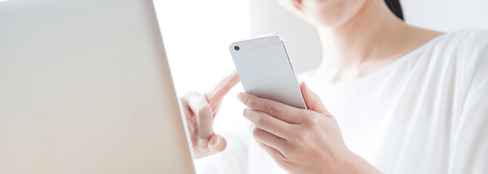 MFIはもはや常識!?ホームページにはスマホサイトが必要な理由