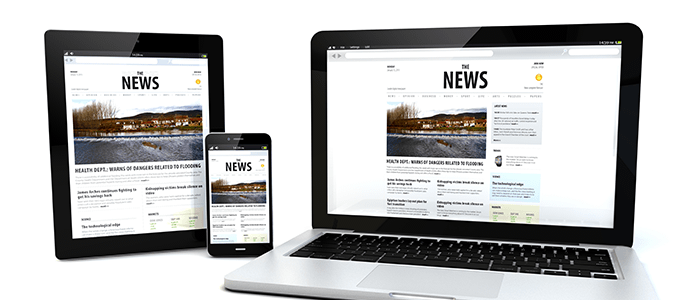 MFIはもはや常識!?ホームページにはスマホサイトが必要な理由