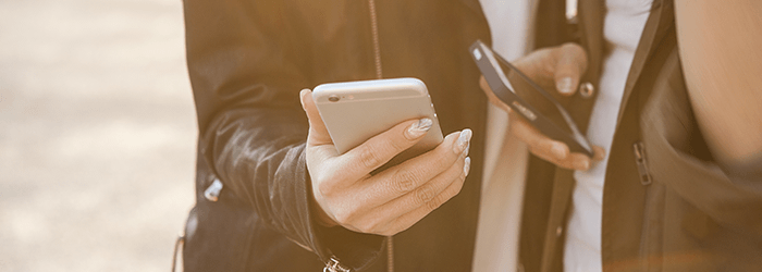 MFIはもはや常識!?ホームページにはスマホサイトが必要な理由