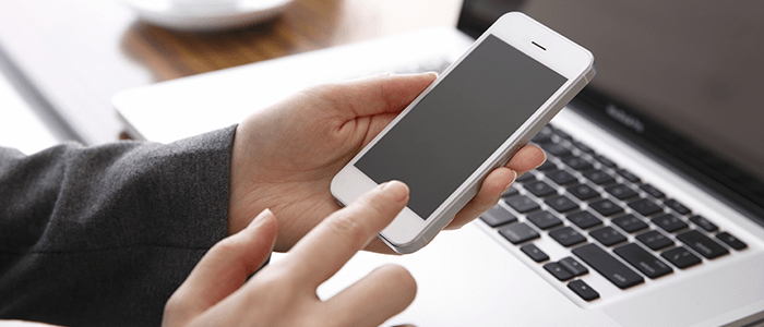 MFIはもはや常識!?ホームページにはスマホサイトが必要な理由