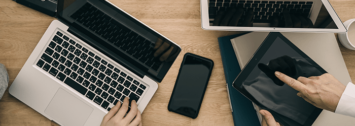 MFIはもはや常識!?ホームページにはスマホサイトが必要な理由