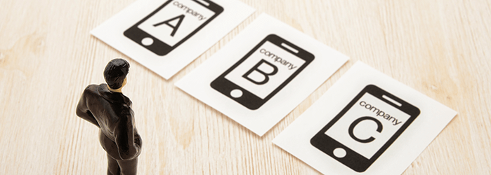 メルマガ配信システムの選び方