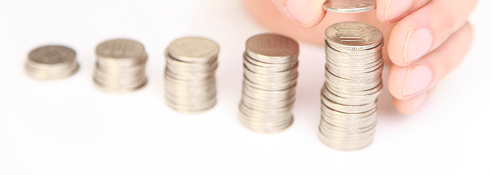 ◆リスティング広告にかかる費用