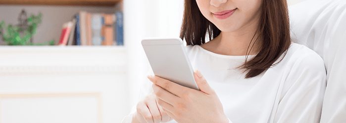 スマホとPCの検索結果も違う!