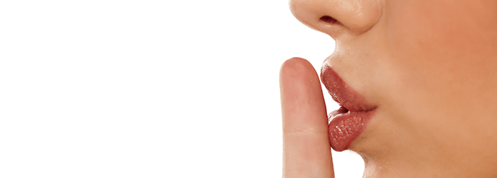 本当の検索順位を知るシークレットウィンドウ