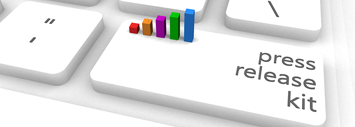 無料でネット集客する秘訣!プレスリリース活用法