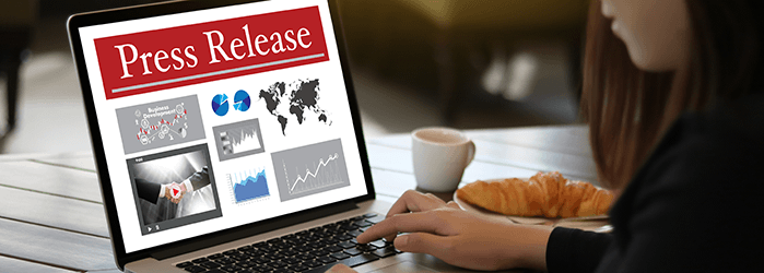 プレスリリースを作成するにあたって必要なこと