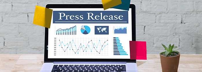 プレスリリースを活用してネット集客を