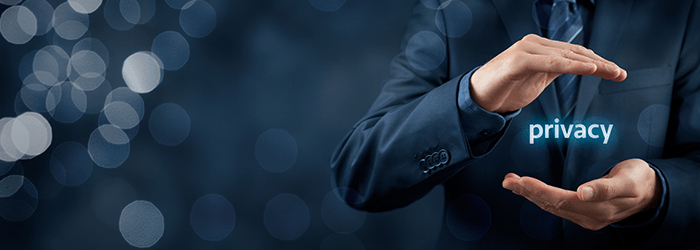 プライバシー=個人情報ではない