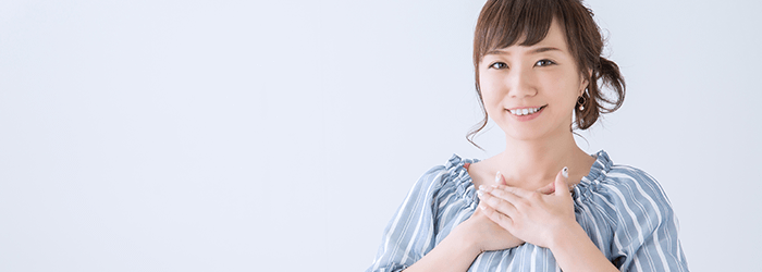 ユーザーに安心感を与えるため