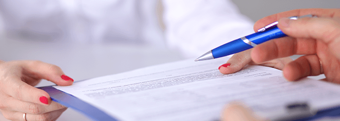 プライバシーポリシーの書き方のポイント