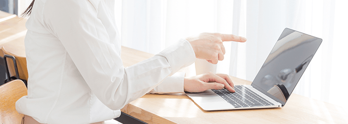 求職者に企業のことを深く知ってもらえる