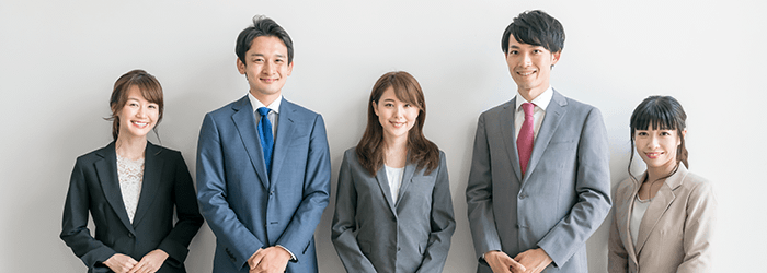 優秀な人材が集まりやすい