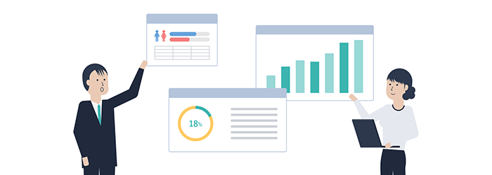 無料でできる!競合サイトの調べ方4ステップ