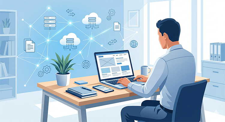 レンタルサーバーおすすめ5選|ホームページ作成で迷わない選び方