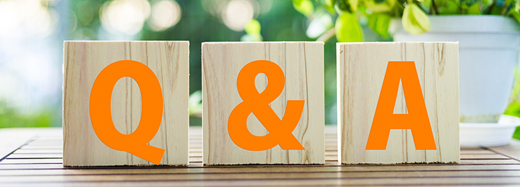 【Q&A】サーバー選びの「よくある疑問」を専門家が解決