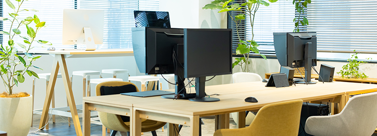 【厳選5社を比較】WEB初心者の経営者におすすめのレンタルサーバー