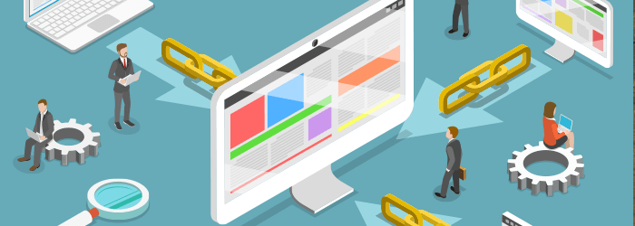 SEOの外部対策とは?