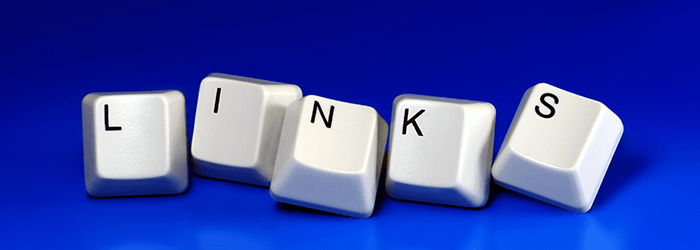 重要なのは被リンクの量と質