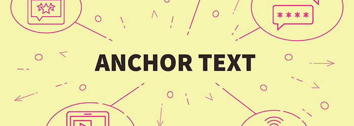 (1)アンカーテキスト