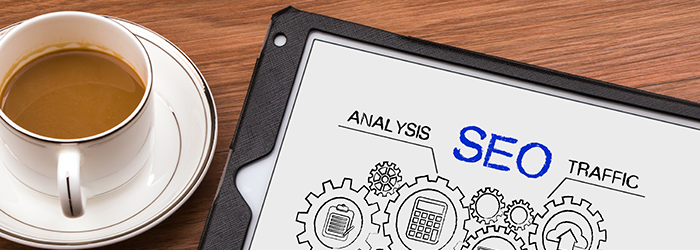 1 SEO対策とは