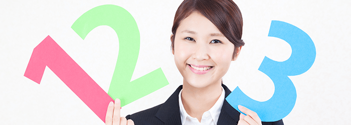 2 SEOで上位表示を目指す 3つのポイント