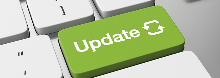 ◆ポイント2 更新は頻繁に行う