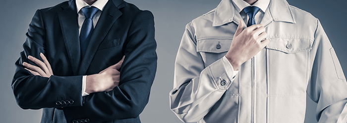 普段の業務内容