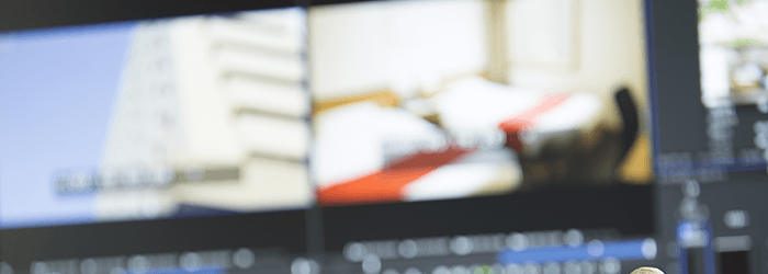 メッセージ動画を作る