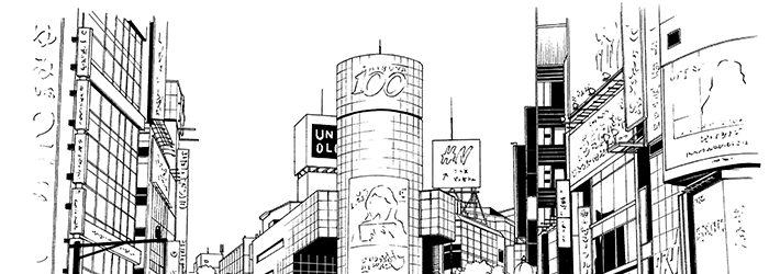 ユニークな紹介方法